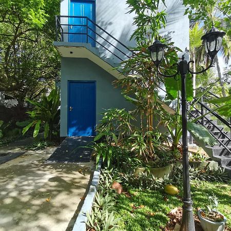 Endlessblue Resort Kalametiya Екстер'єр фото