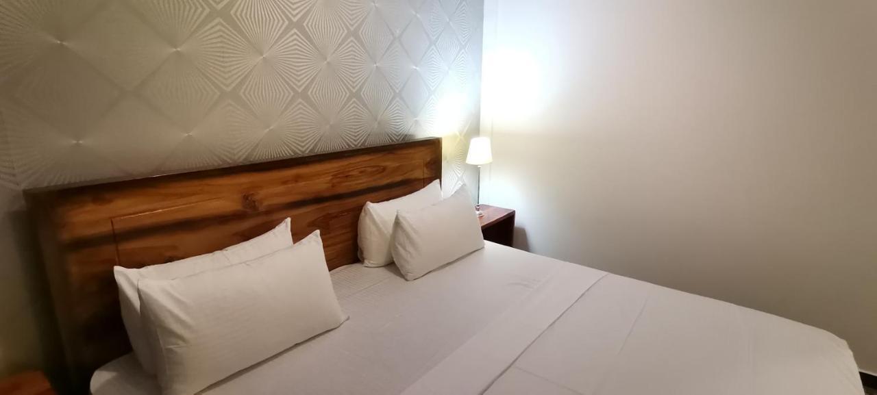 Endlessblue Resort Kalametiya Екстер'єр фото