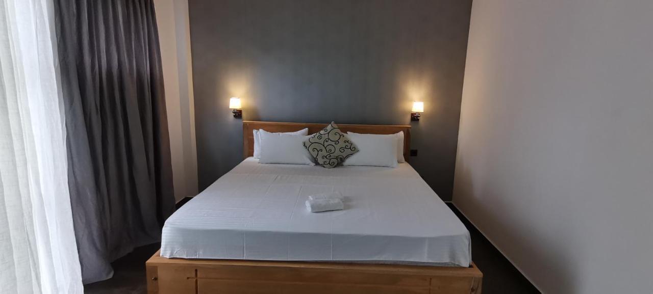 Endlessblue Resort Kalametiya Екстер'єр фото