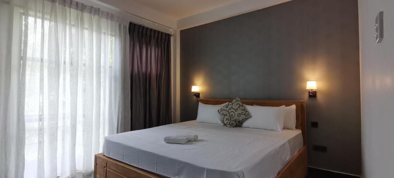 Endlessblue Resort Kalametiya Екстер'єр фото