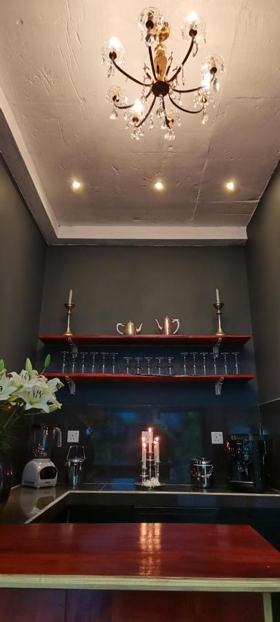 Endlessblue Resort Kalametiya Екстер'єр фото