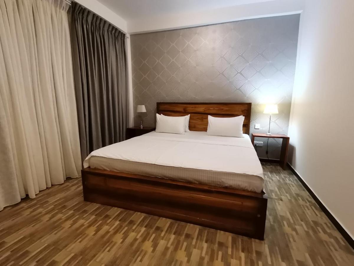 Endlessblue Resort Kalametiya Екстер'єр фото