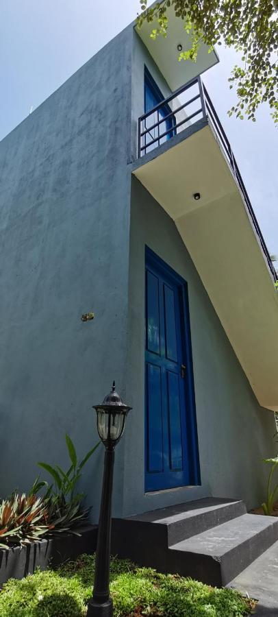 Endlessblue Resort Kalametiya Екстер'єр фото
