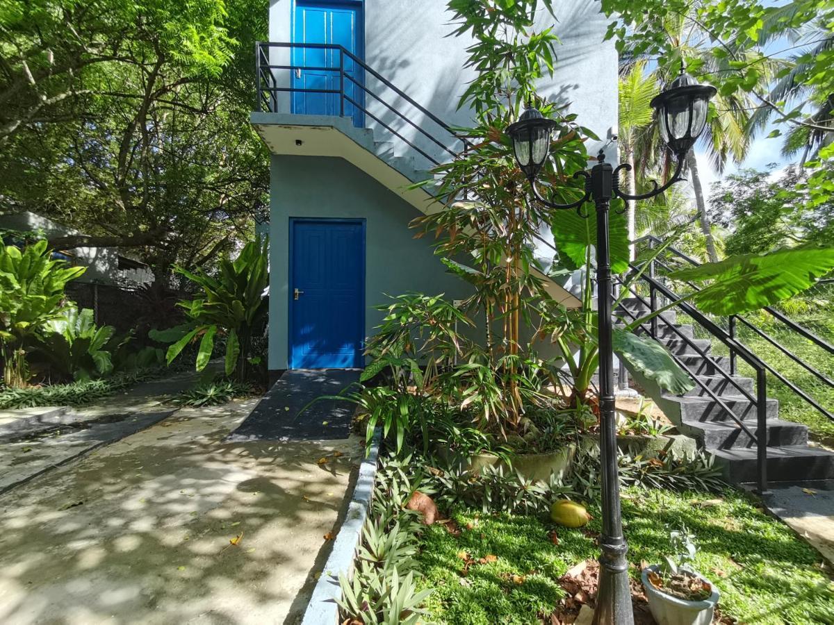 Endlessblue Resort Kalametiya Екстер'єр фото