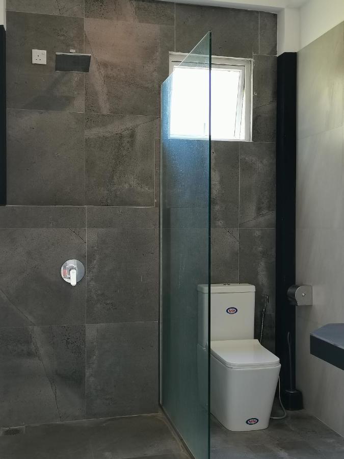 Endlessblue Resort Kalametiya Екстер'єр фото