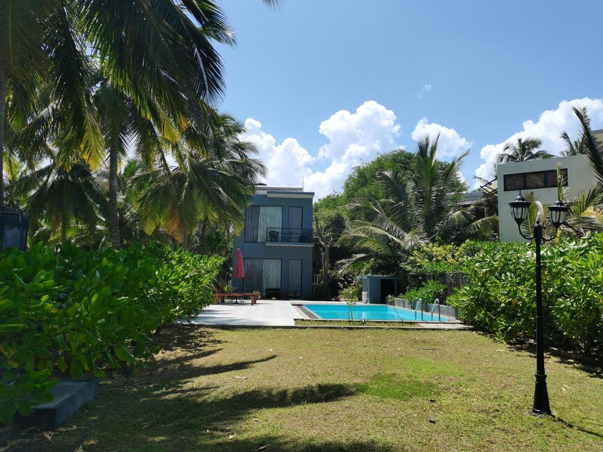 Endlessblue Resort Kalametiya Екстер'єр фото