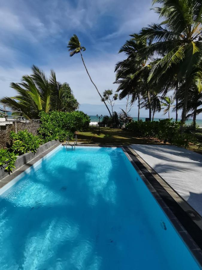 Endlessblue Resort Kalametiya Екстер'єр фото