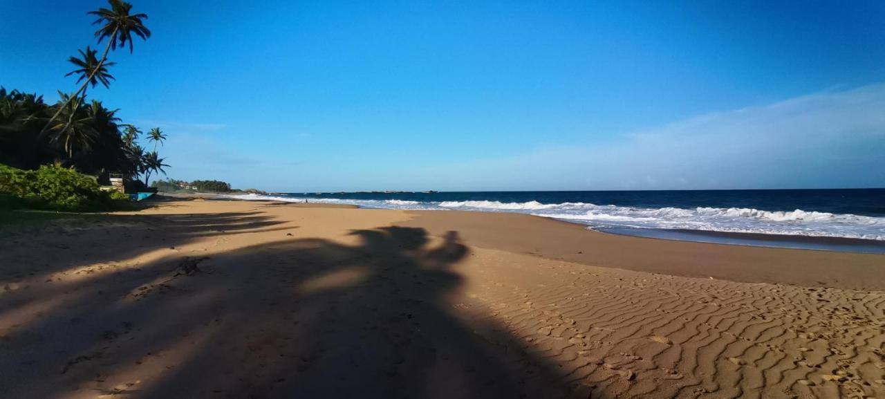Endlessblue Resort Kalametiya Екстер'єр фото